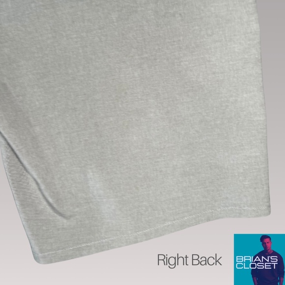 Vuori Men's Aim Shorts in Khaki - 36 - Picture 8 of 14